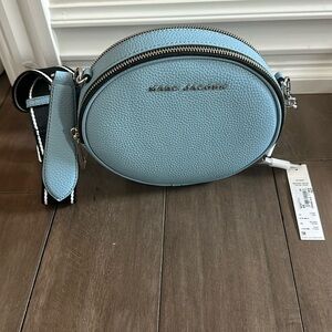 Marc Jacobs Crossbody